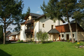 Гостиница Guest House Boba  Штрбa